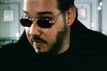Jens Feldner alias Henry Gloom (Stefan "Cheesy" Keseberg)